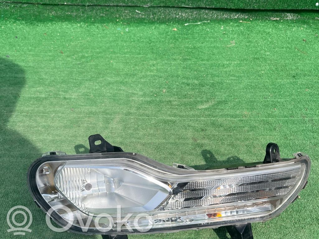 Ford Kuga II Etusumuvalo 