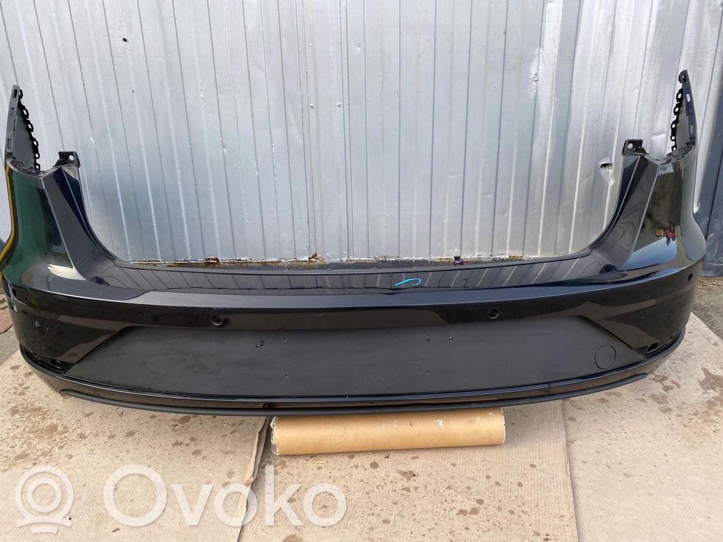 Seat Leon (5F) Galinis bamperis 