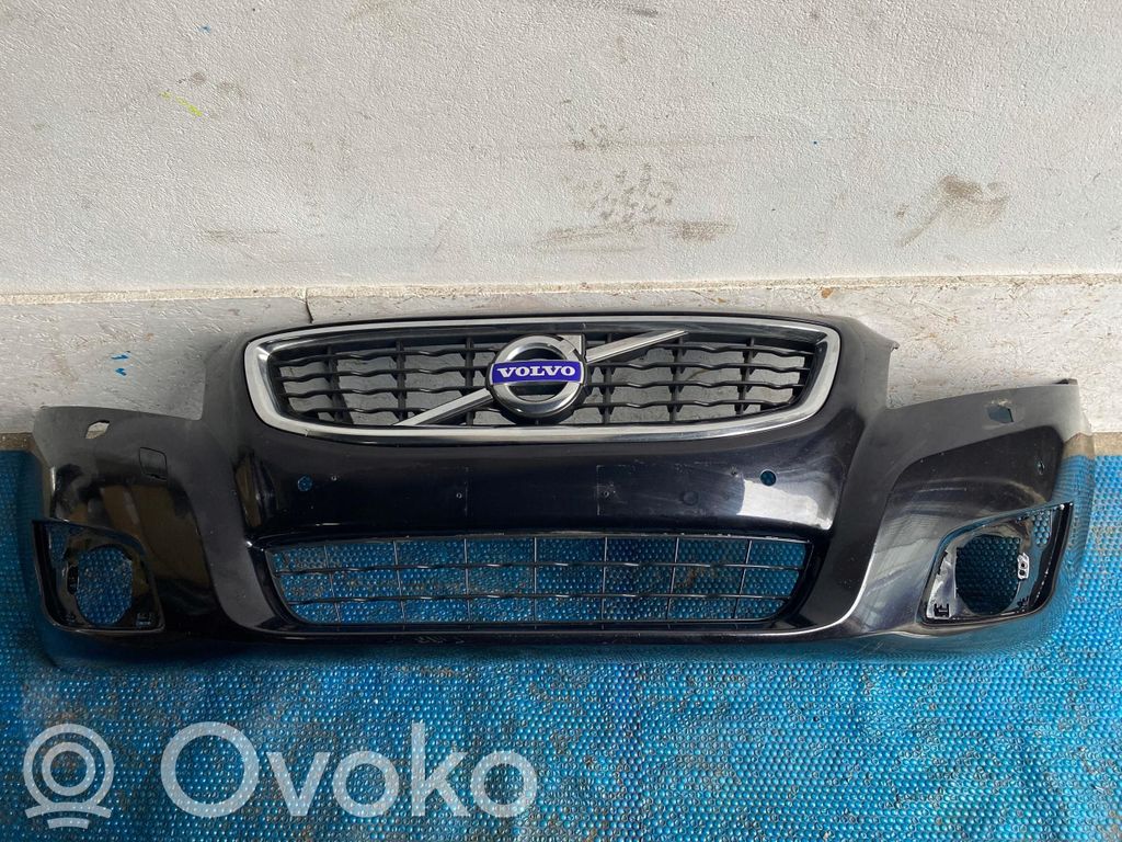 Volvo C70 Parachoques delantero 