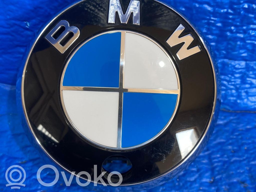 BMW M4 G82 G83 Manufacturer badge logo/emblem 