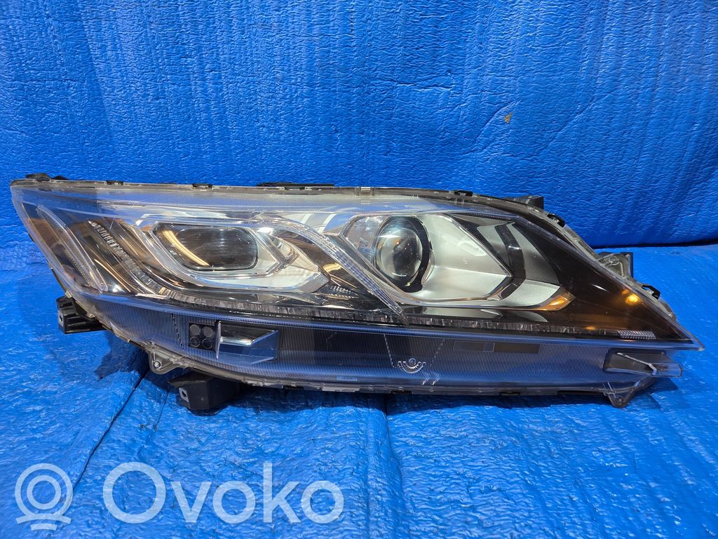 Mitsubishi Eclipse Cross Headlight/headlamp 