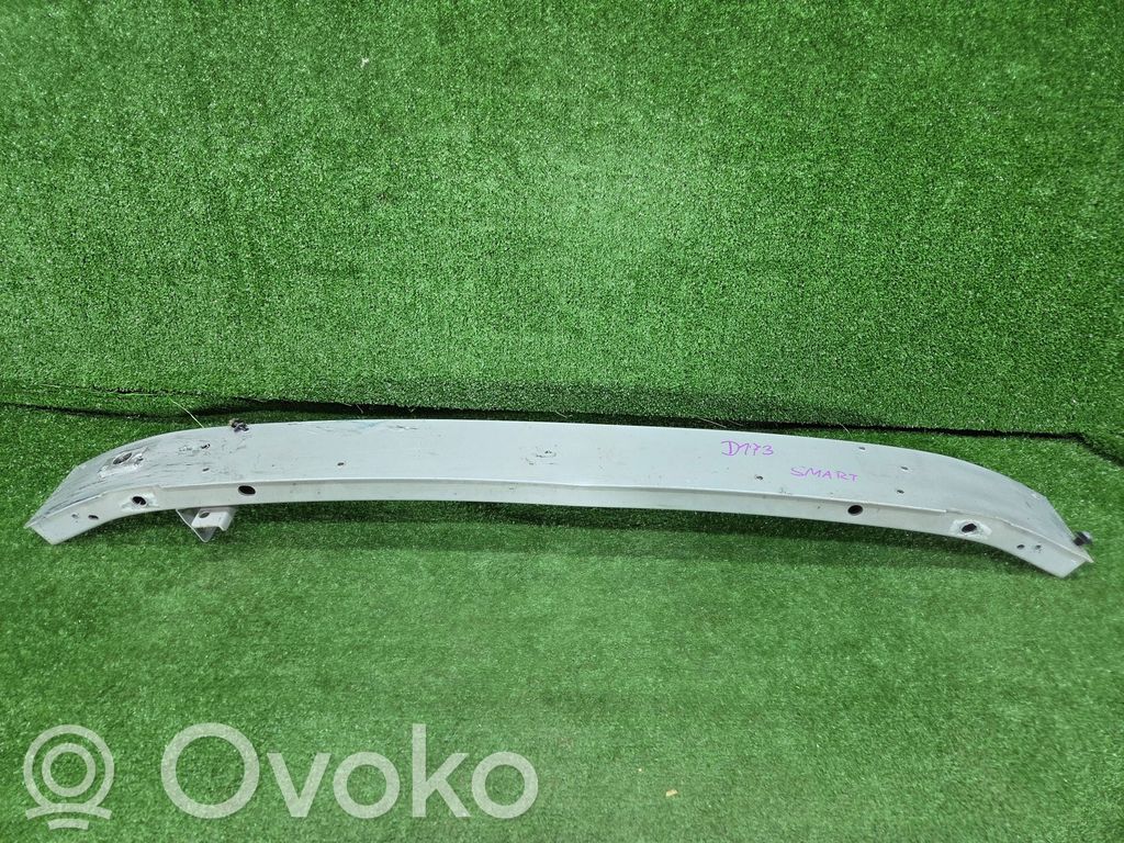 Smart #1 Front bumper support beam 