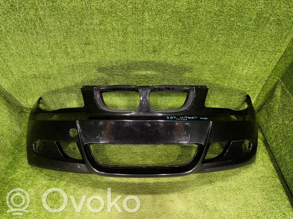 BMW 1 E81 E87 Paraurti anteriore 