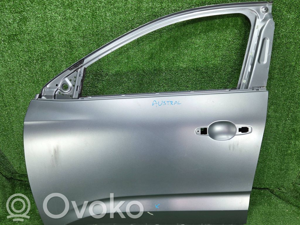 Renault Austral Puerta delantera 