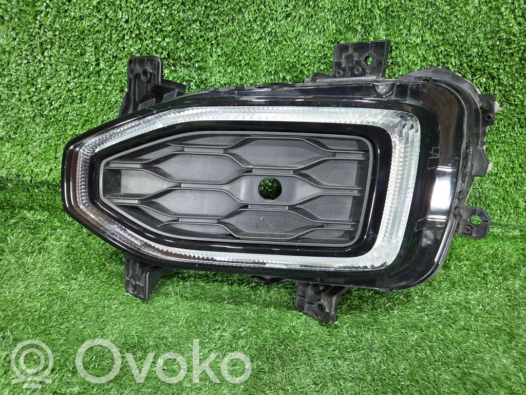 Volkswagen T-Roc Kratka dolna zderzaka przedniego 
