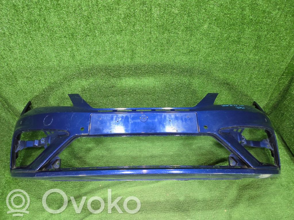 Seat Leon (5F) Parachoques delantero 