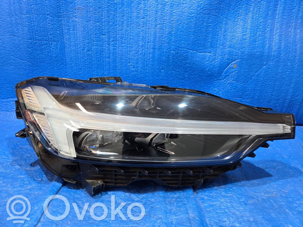 Volvo XC60 Far 