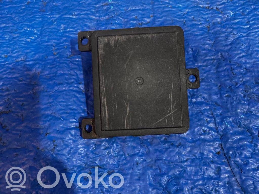 Volkswagen Golf VIII Sensor de radar Distronic 