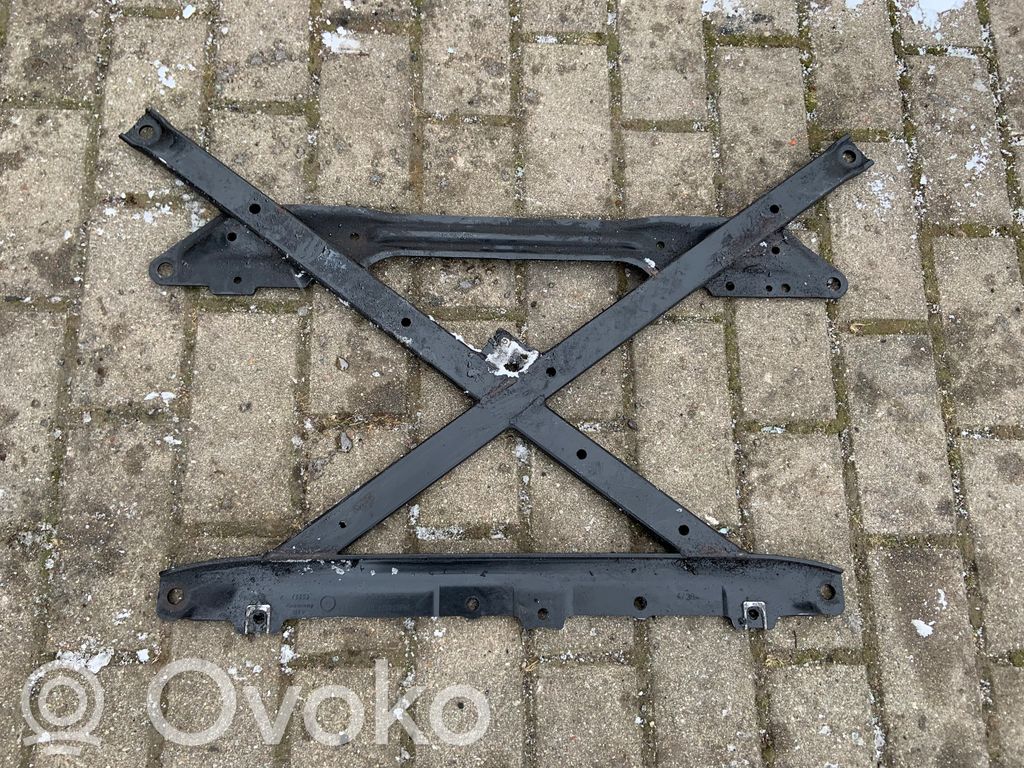 Front subframe   8K1399345C
