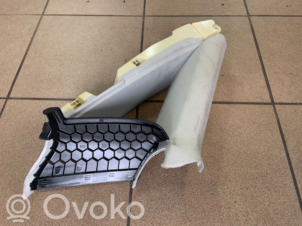 Audi A4 S4 B8 8K Pilar (C) 