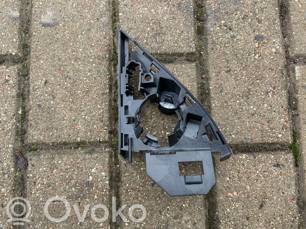 Audi A5 8T 8F Maskownica głośnika drzwi przednich 