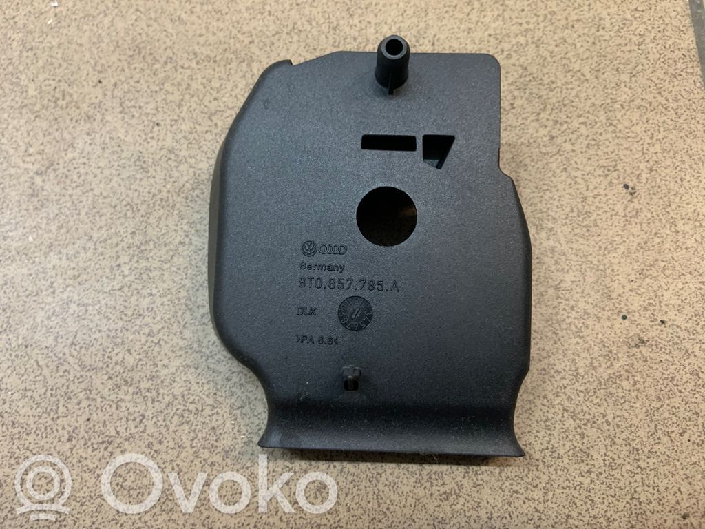 Audi A5 8T 8F Otros repuestos del interior 