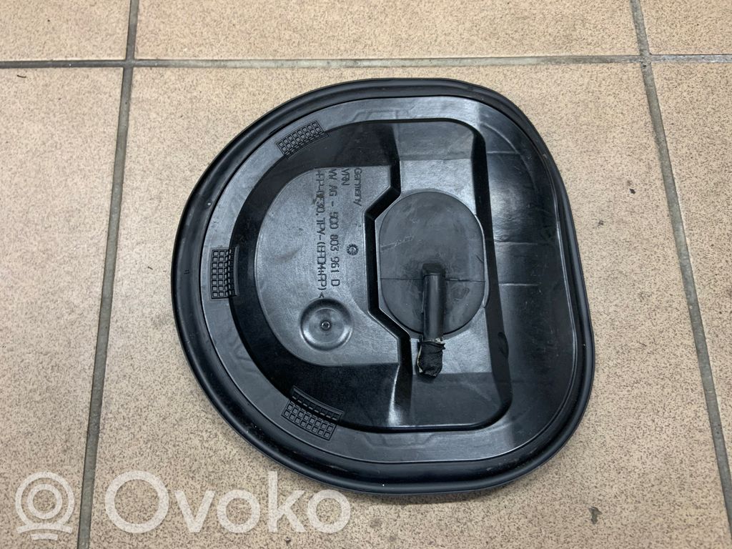 Audi A3 S3 8V Alte piese de exterior 