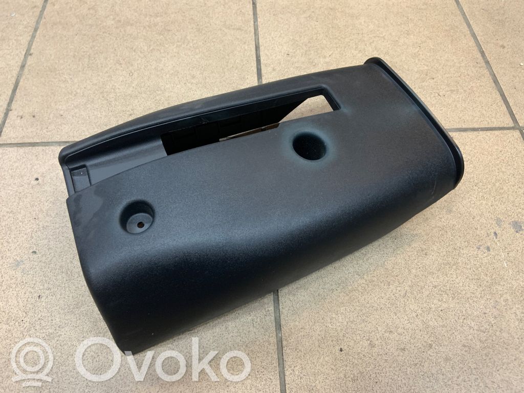 Ford Edge II Steering wheel column trim 