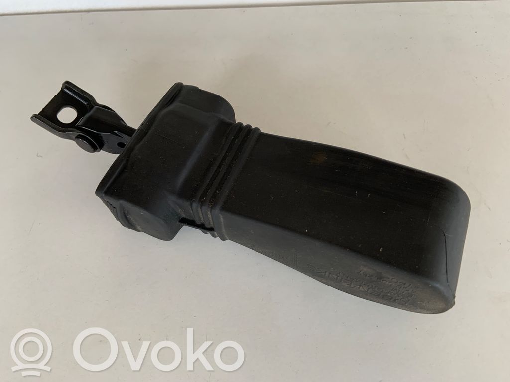 Audi A6 S6 C7 4G Takaoven pidätin 