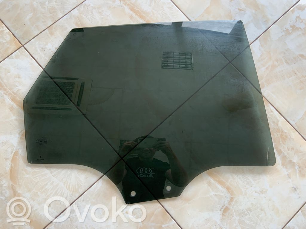 Audi Q5 SQ5 FY Szyba drzwi tylnych 