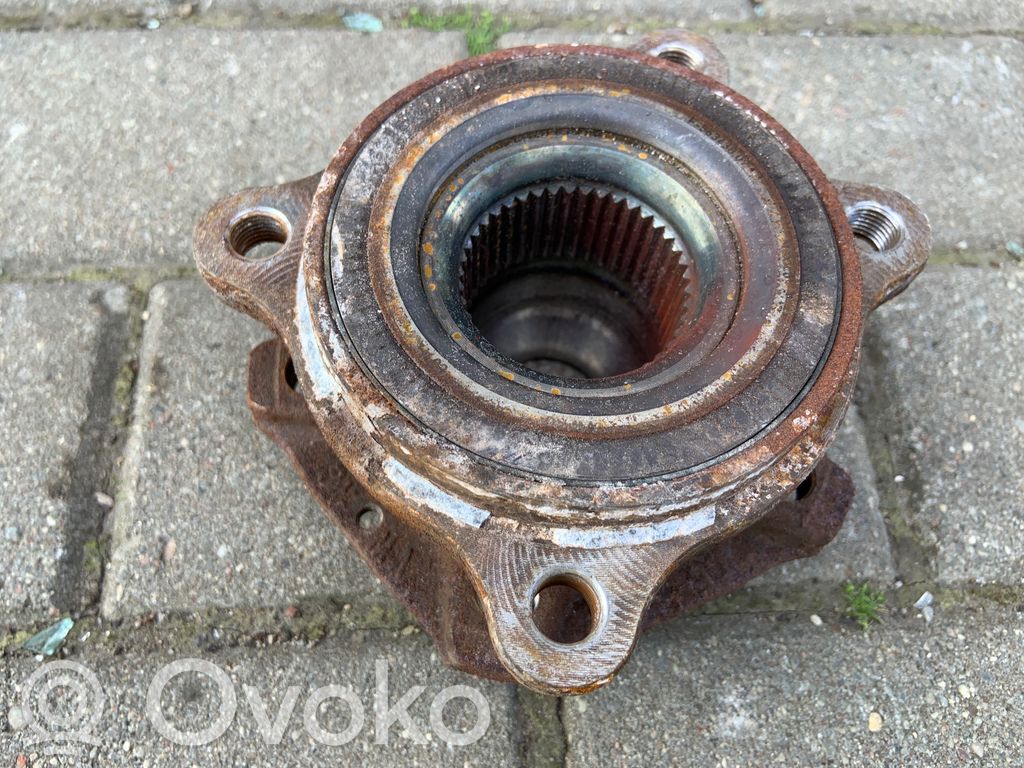 Audi Q5 SQ5 FY Ansamblu fuzetă spate 