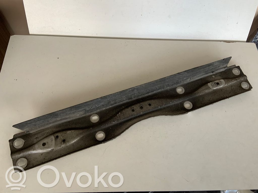 Audi A6 S6 C7 4G Staffa/supporto di montaggio della marmitta 