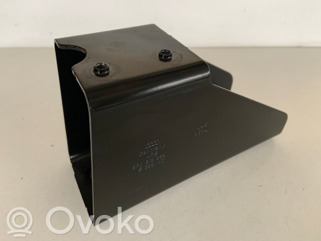 Audi Q5 SQ5 8R Inne części wnętrza samochodu 