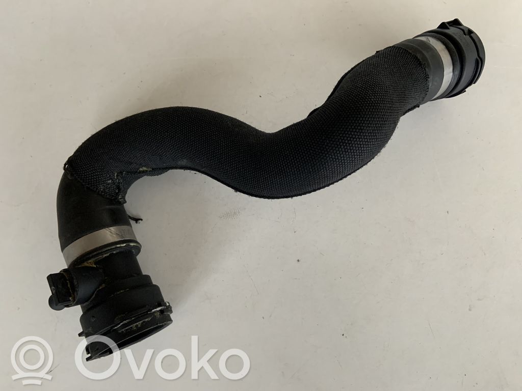 Audi A4 S4 B8 8K Engine coolant pipe/hose 