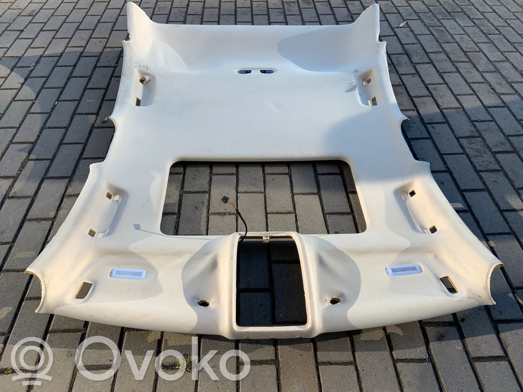 Audi A6 S6 C7 4G Techo 