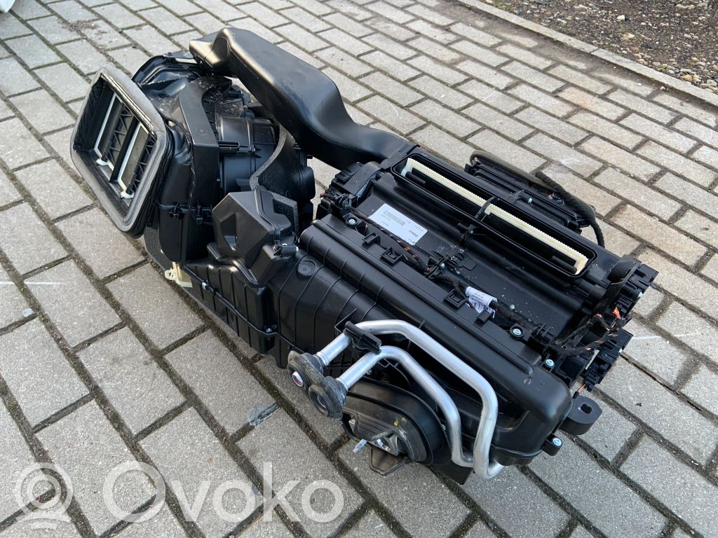 Audi A5 Bloc de chauffage complet 