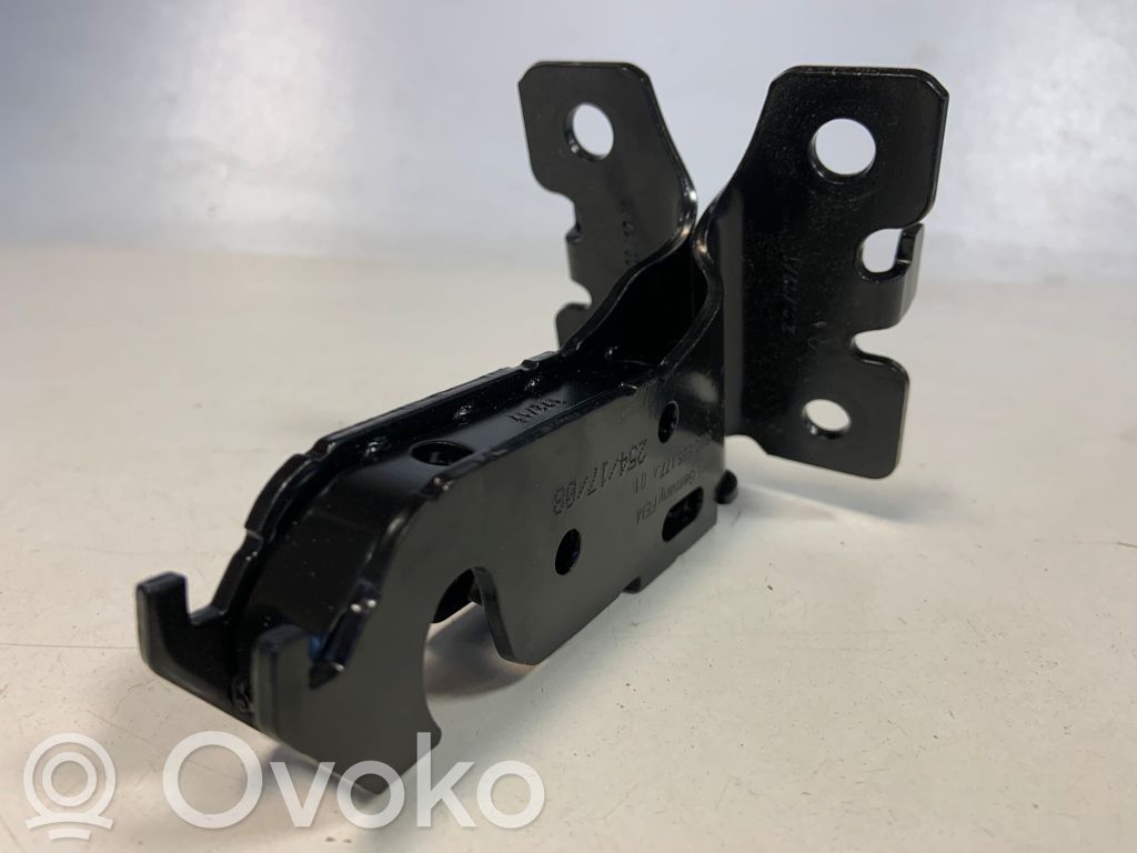Otros repuestos del interior   8W0886177A