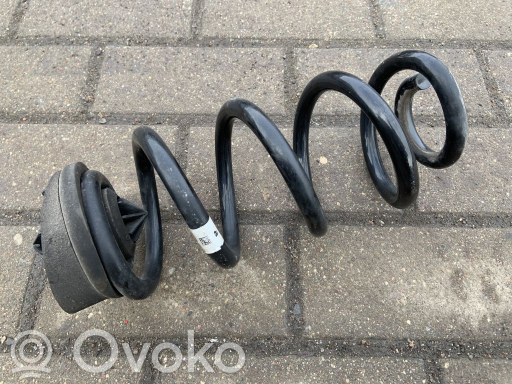 Audi A4 S4 B9 Takakierrejousi 