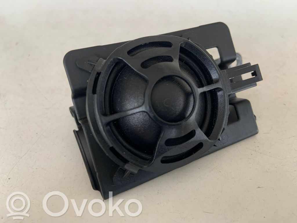 Audi A4 S4 B9 Tweeter ușă față 