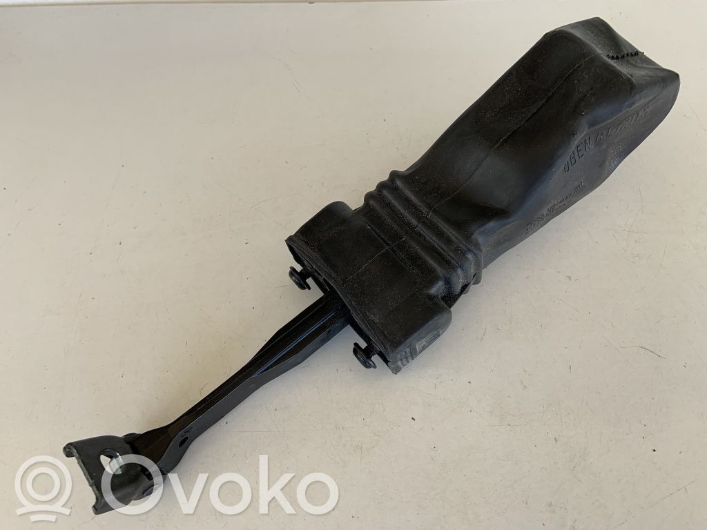 Audi A8 S8 D4 4H Etuoven pidätin 