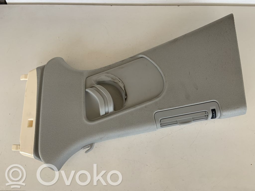 Audi A6 S6 C7 4G (B) Revêtement de pilier (haut) 