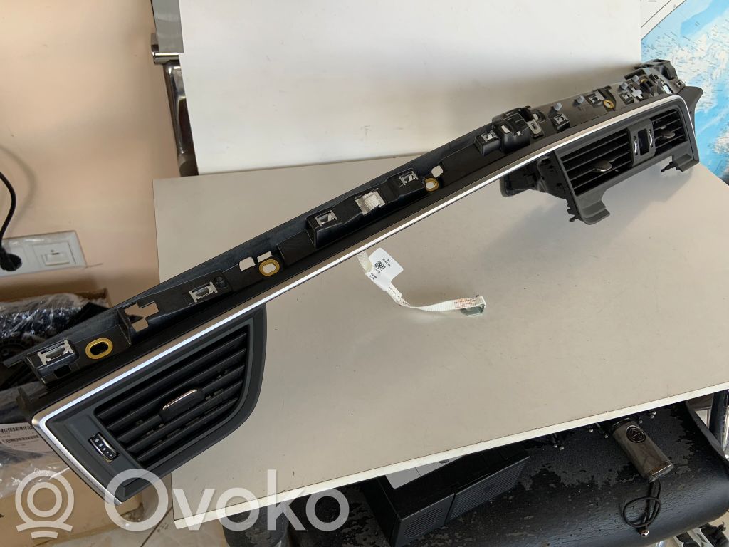 Audi Q5 SQ5 FY Grilă ventilație centrală 