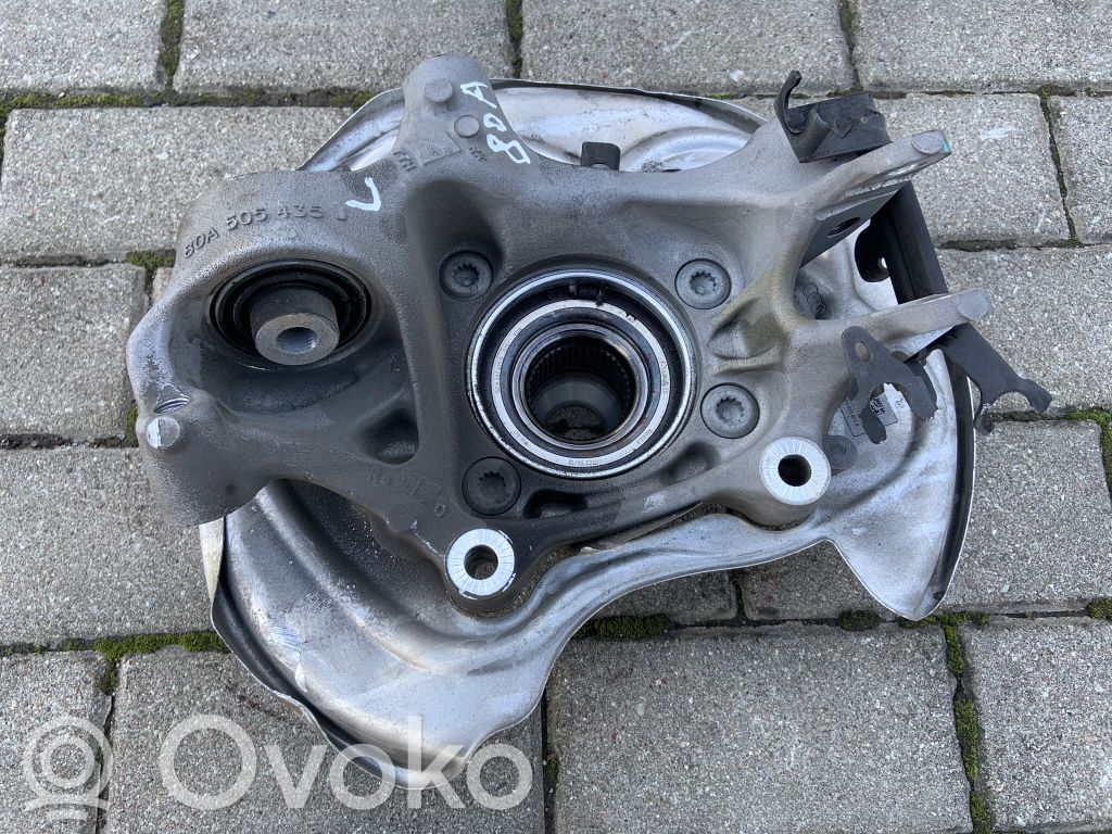Audi Q5 SQ5 FY Galinė stebulė 