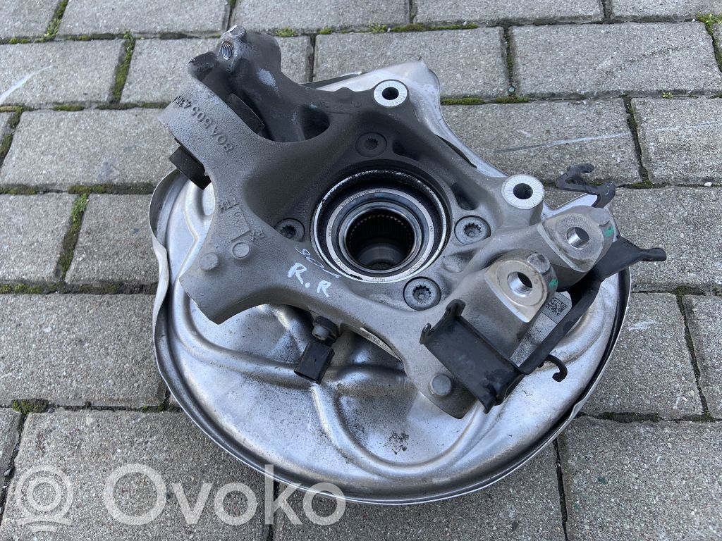 Audi Q5 SQ5 FY Galinė stebulė 
