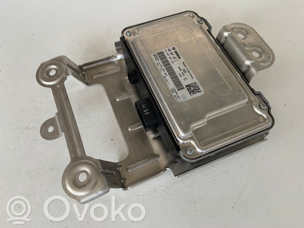 Audi A6 S6 C7 4G Camera control unit module 