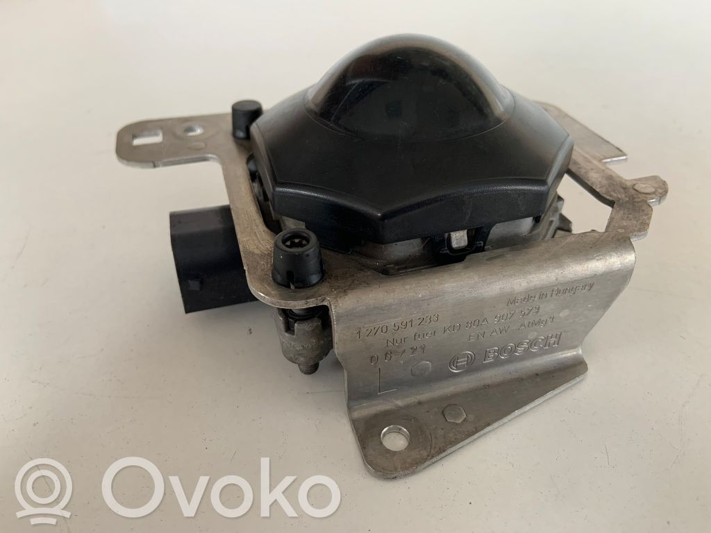 Audi Q5 SQ5 FY Sensor de radar Distronic 