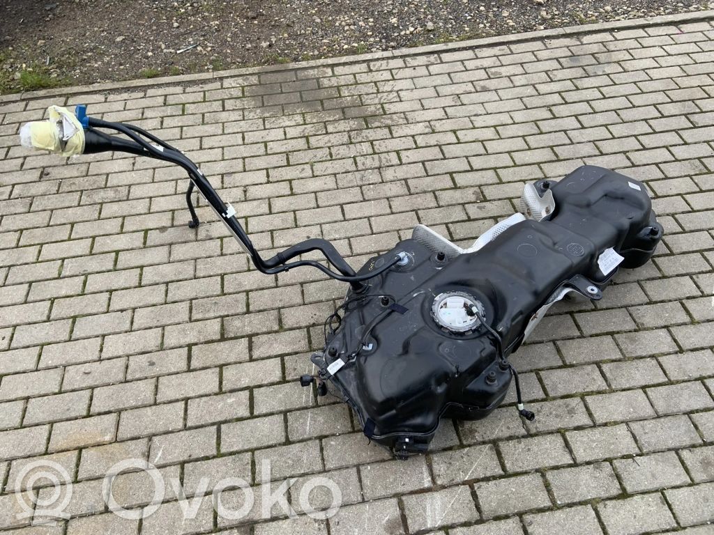 Audi Q7 4M Polttoainesäiliö 