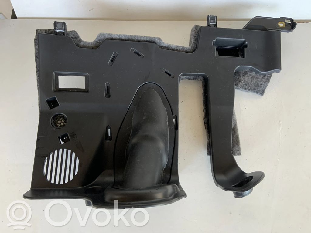 Audi Q5 SQ5 FY Element deski rozdzielczej / dół 