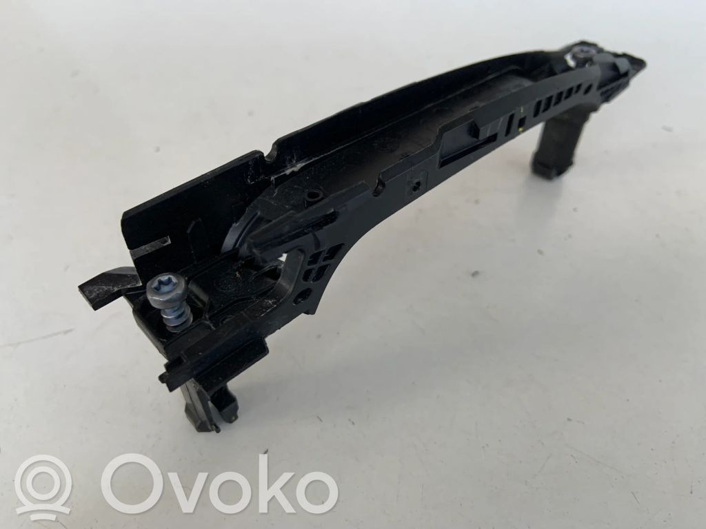 Audi Q5 SQ5 FY Klamka zewnętrzna drzwi przednich 