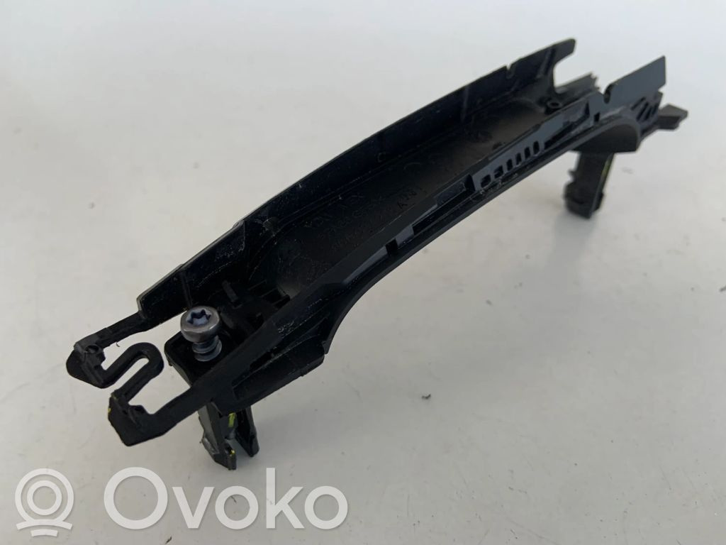 Audi Q5 SQ5 FY Klamka zewnętrzna drzwi tylnych 