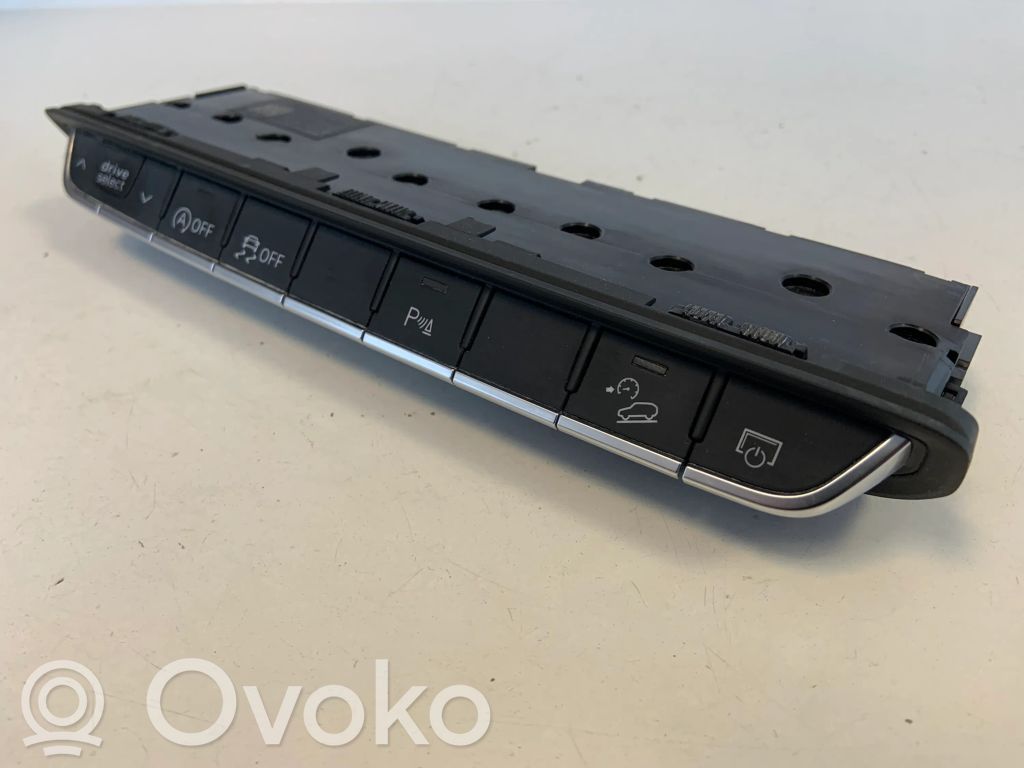 Audi Q5 SQ5 FY Interruptor de control multifunción 