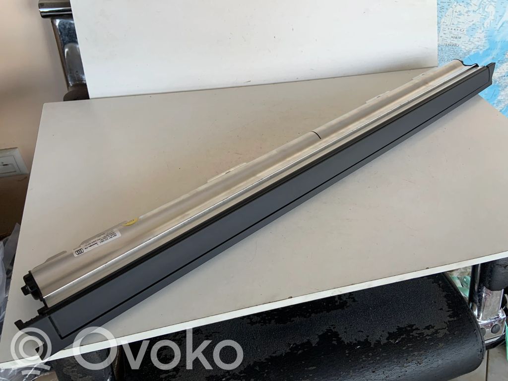 Audi A8 S8 D5 Rear door sun blind/shade 