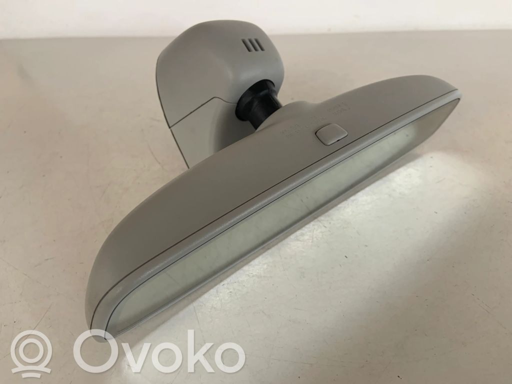 Espejo retrovisor (interior)   4M0857511B,4M0857511BEP5