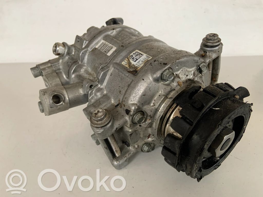 Audi Q5 SQ5 FY Klimakompressor Pumpe 