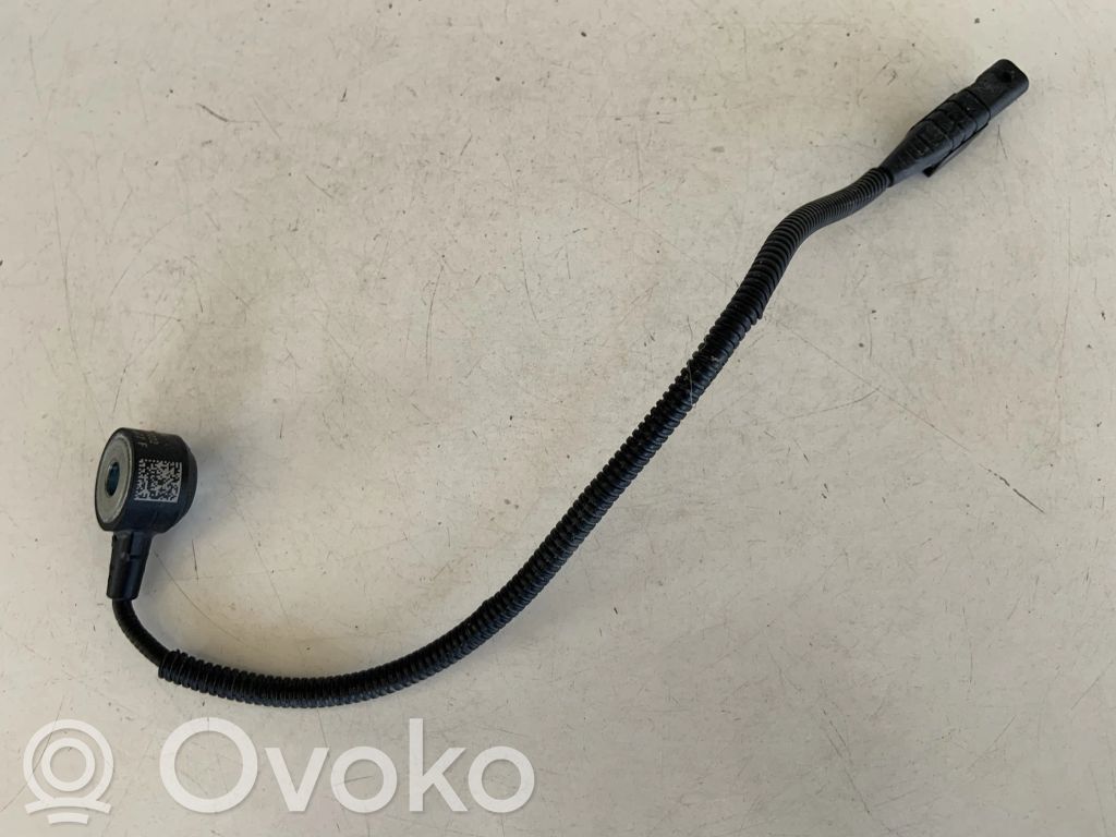 Audi Q5 SQ5 FY Klopfsensor 