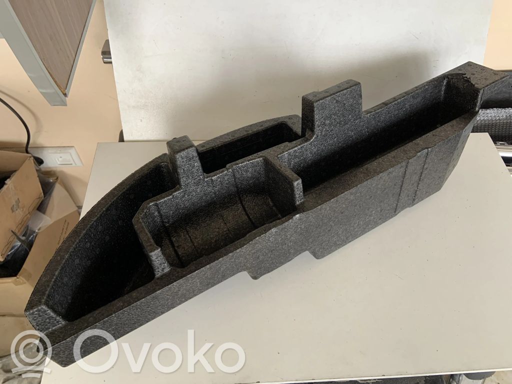 Audi Q7 4M Caja de herramientas 