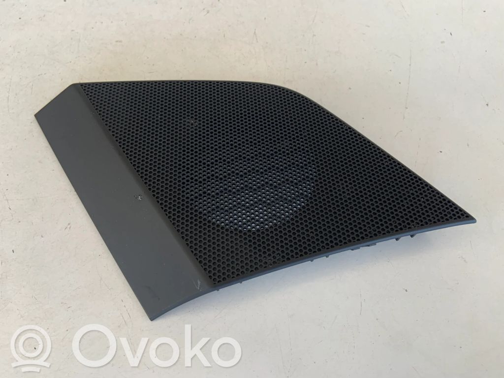 Audi Q7 4M Copertura/rivestimento altoparlante laterale 