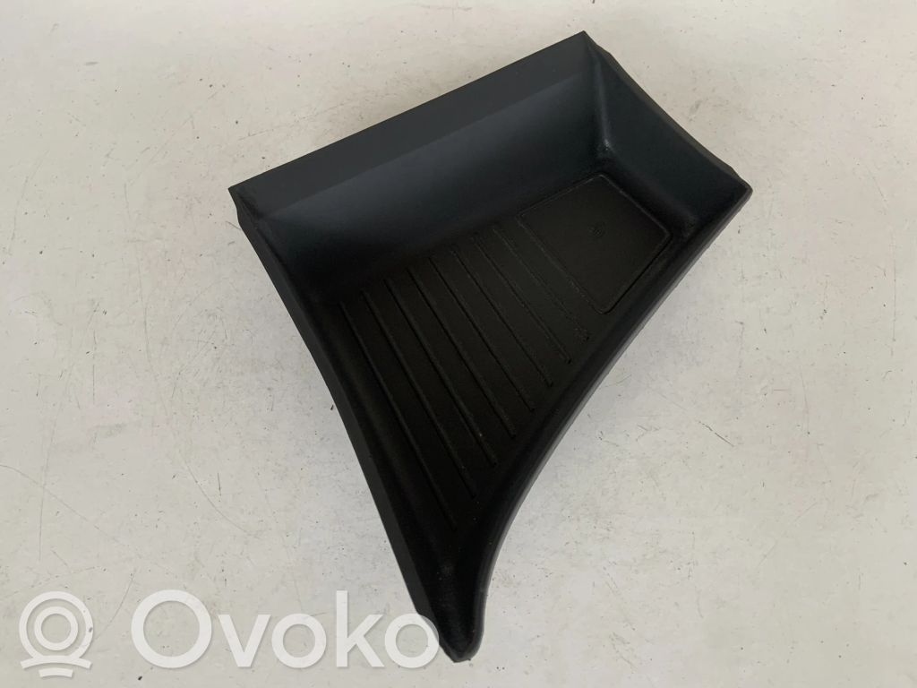Staufach Ablagefach   4M1863383,4M18633834PK