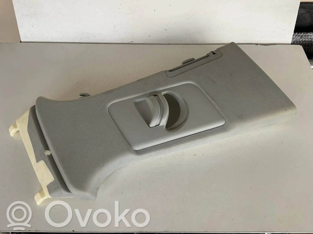 Audi Q7 4M Osłona górna słupka / B 