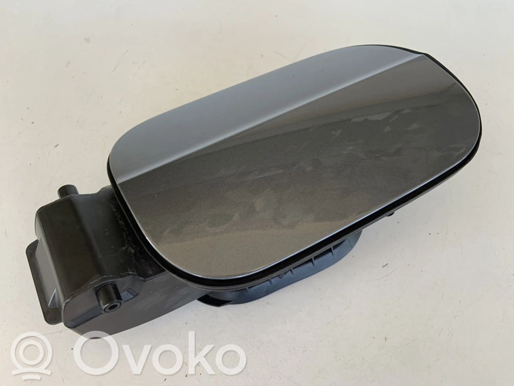 Polttoainesäiliön korkki   4M0809906D,4M0809907B,4M0809906,4M0809907